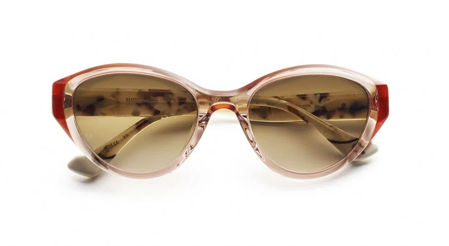 Etnia Barcelona SURRY HILLS SUN Sunglasses - view 17
